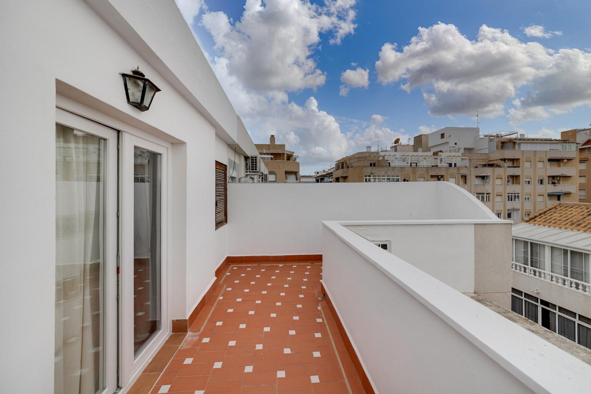 Cosy Apartment Near The Sea Τορεβιέχα Εξωτερικό φωτογραφία